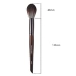 Brown / 1 Piece Unisex Makeup Brush Picture4